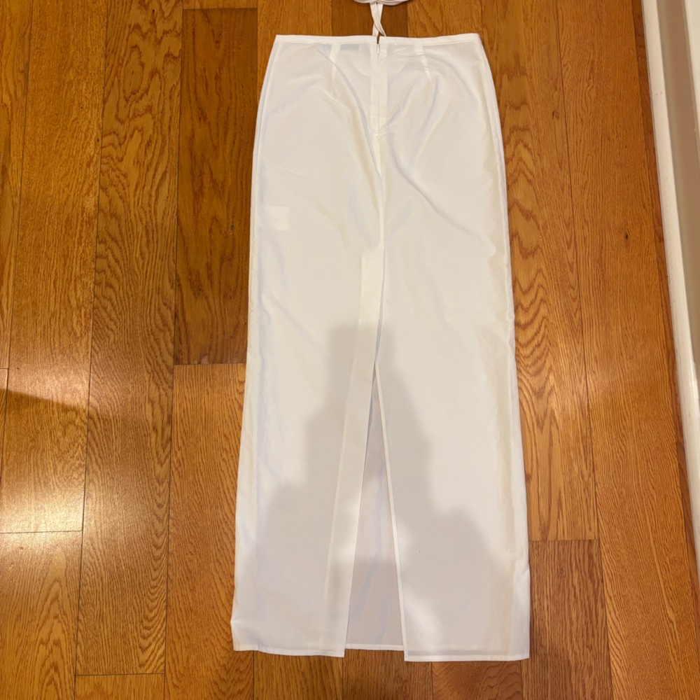 Christopher Esber Loophole Tie Skirt - Picture 11 of 13